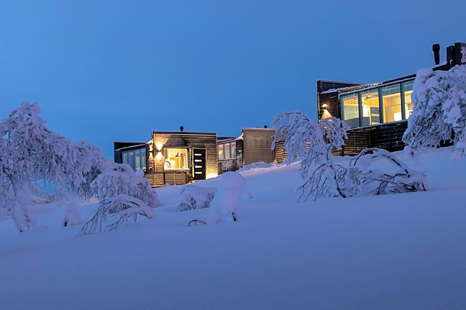 Northern Lights Village