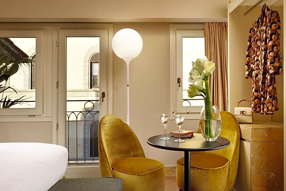 Floren Hotel