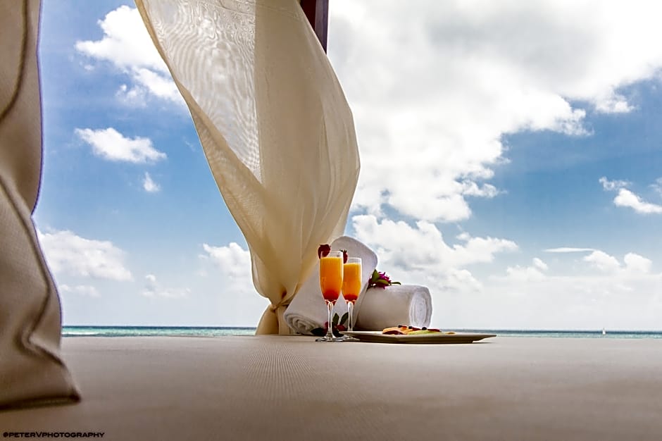 Senses Riviera Maya - Ocean Front Boutique Hotel - Adults only