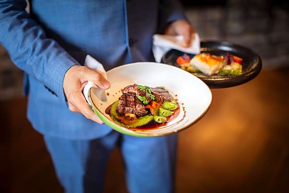 Hyatt Regency Cologne