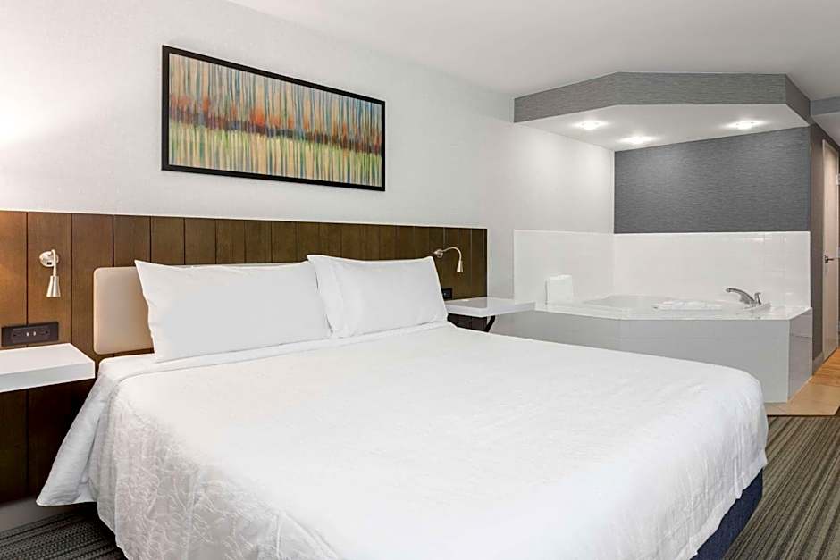 Hilton Garden Inn Reno