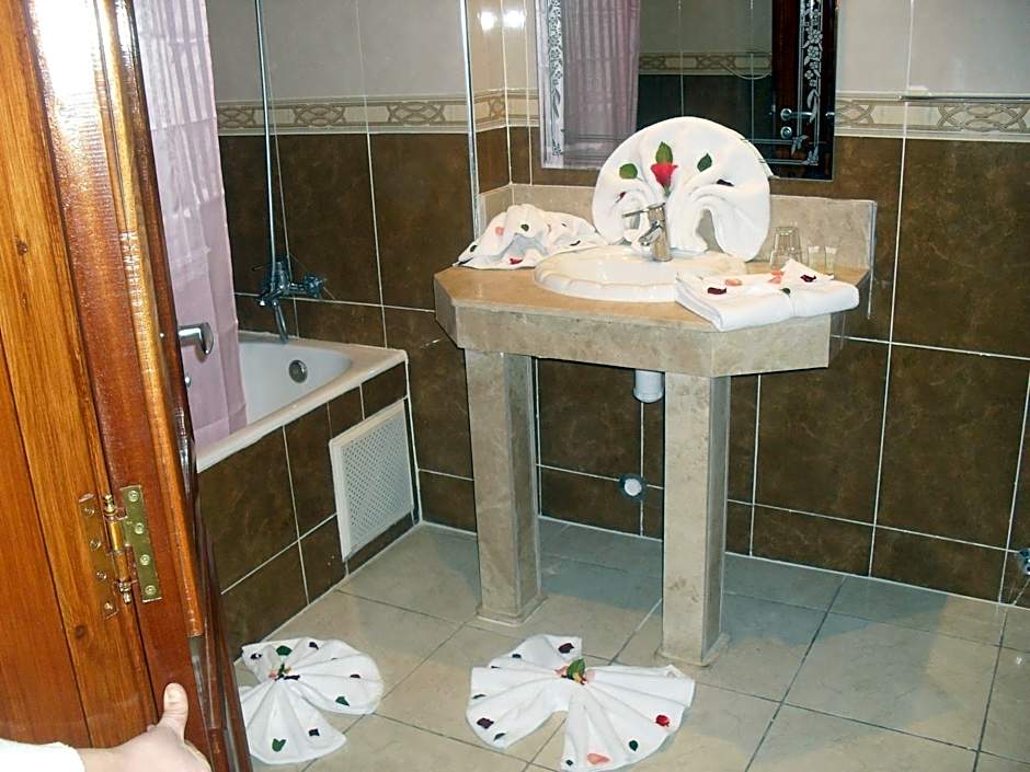 Hotel Gomassine