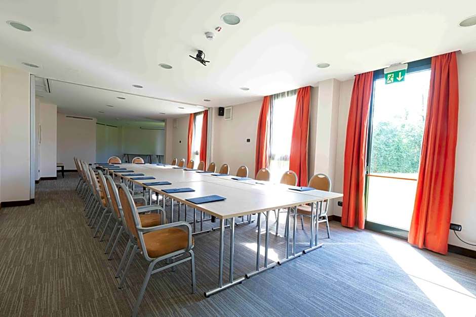 Belstay Milano Linate