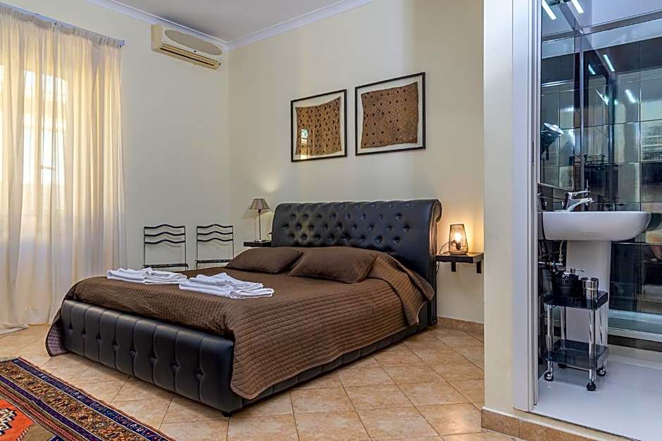 Camere del Camerlengo