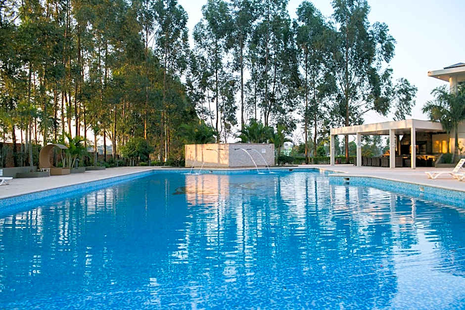 Nobile Hotel Convention Ciudad Del Este