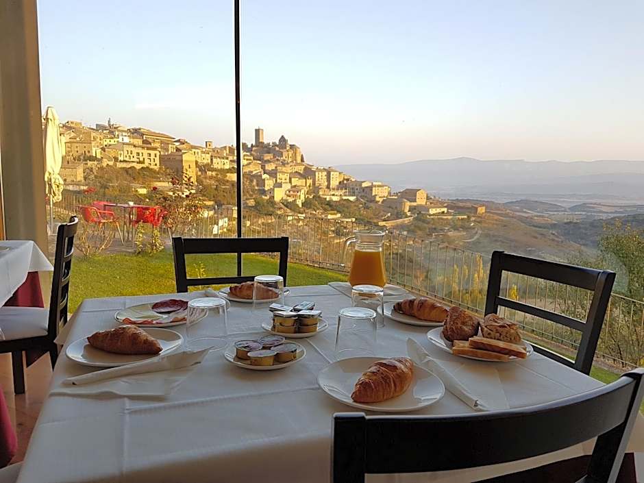 Hotel Alda Triskel