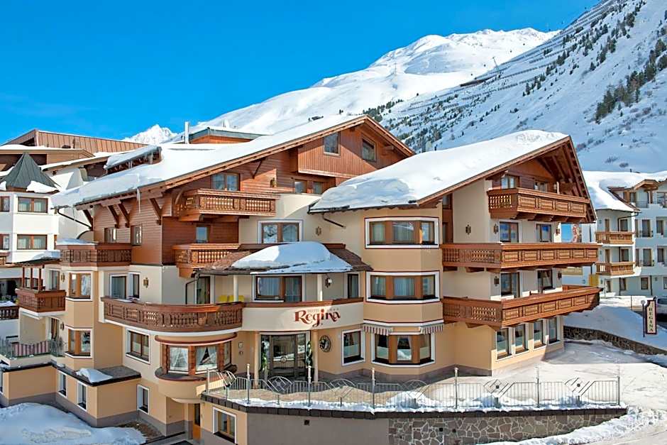 Hotel Regina