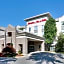 Hampton Inn By Hilton And Suites Mooresville