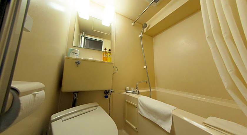 Flexstay Inn Tokiwadai