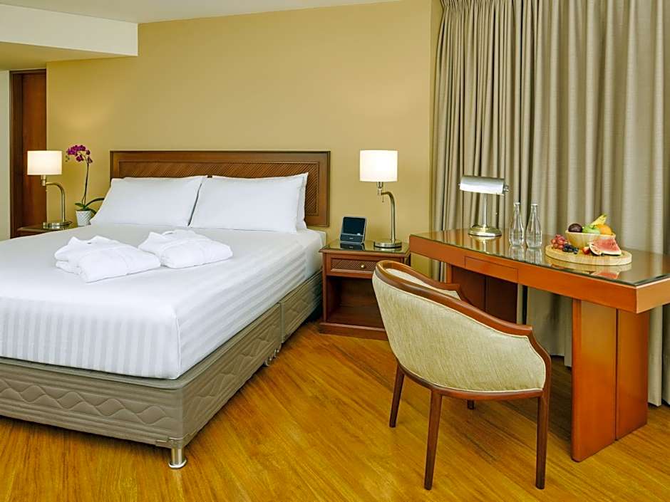 Hotel Estelar Miraflores