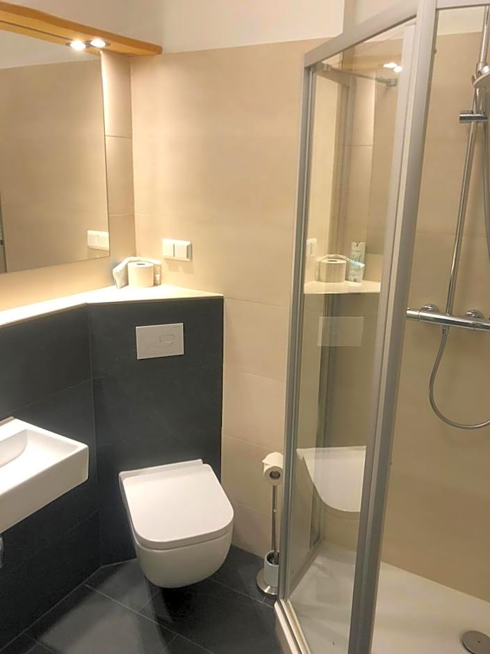 Waldhotel am See Berlin-Schmöckwitz