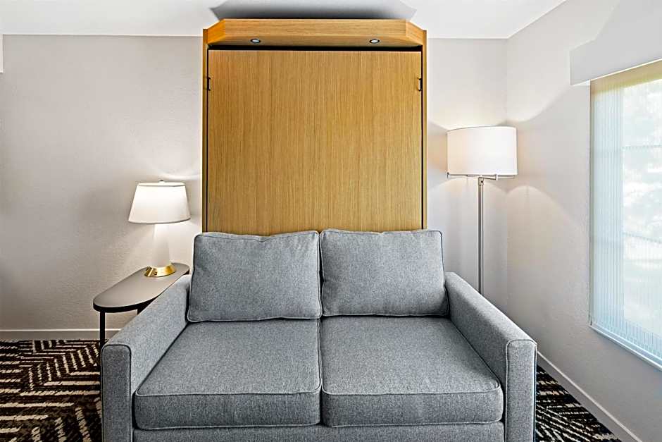 Hyatt House Boston Burlington