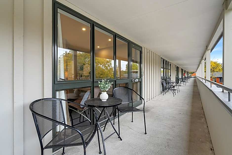 Tasman Holiday Parks - Christchurch