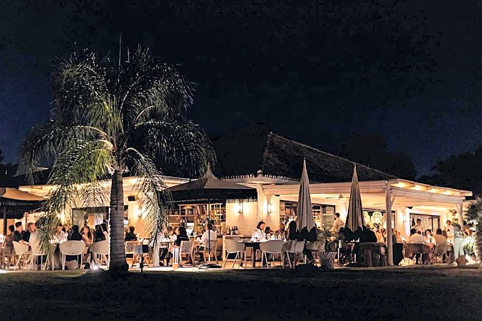 Boho Club Marbella - a Preferred Hotel