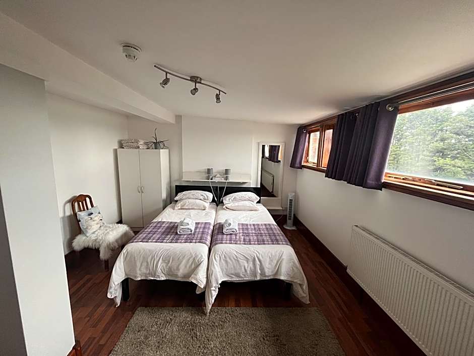 Breeze Guest House
