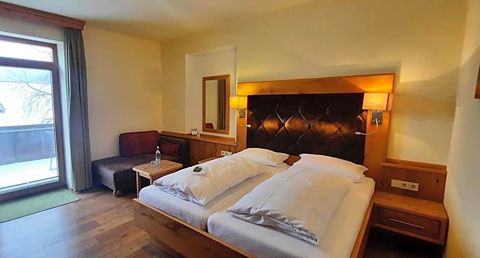 Hotel Gasthof Jagerhaus