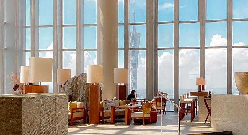 Park Hyatt Guangzhou