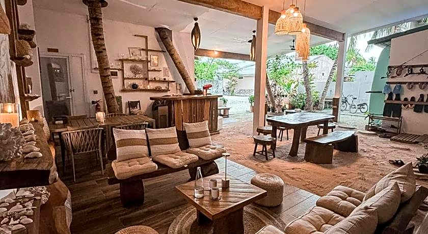 Dhoadhi Retreat Thulusdhoo