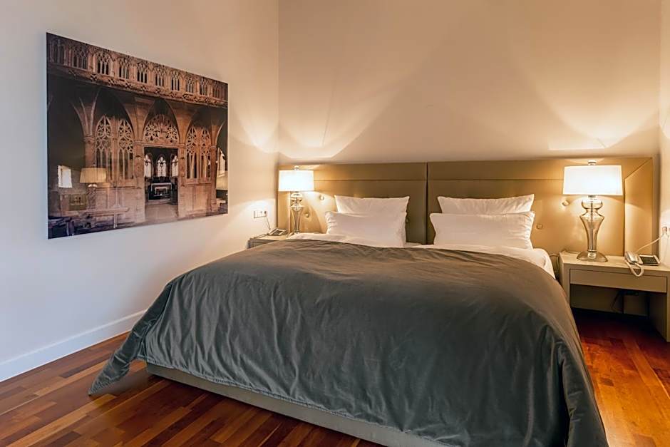 Romantikhotel Kleber Post