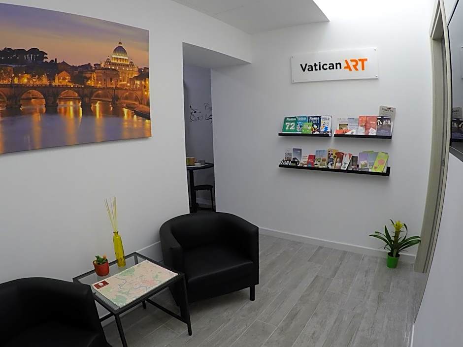 VaticanArt