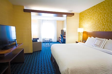 Queen Suite