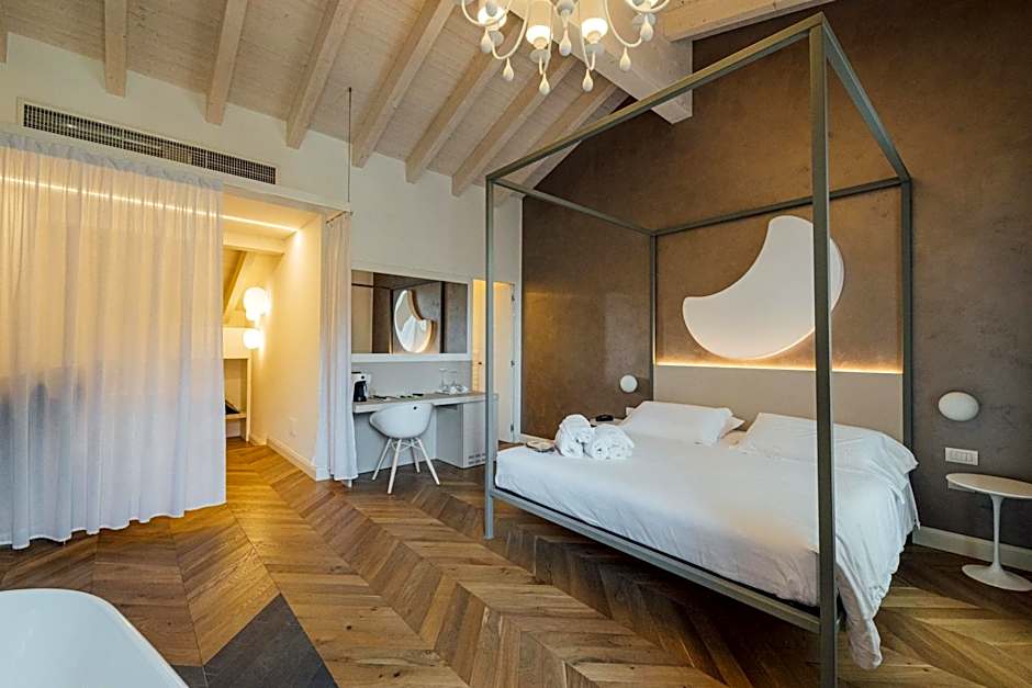 Hotel Bigio