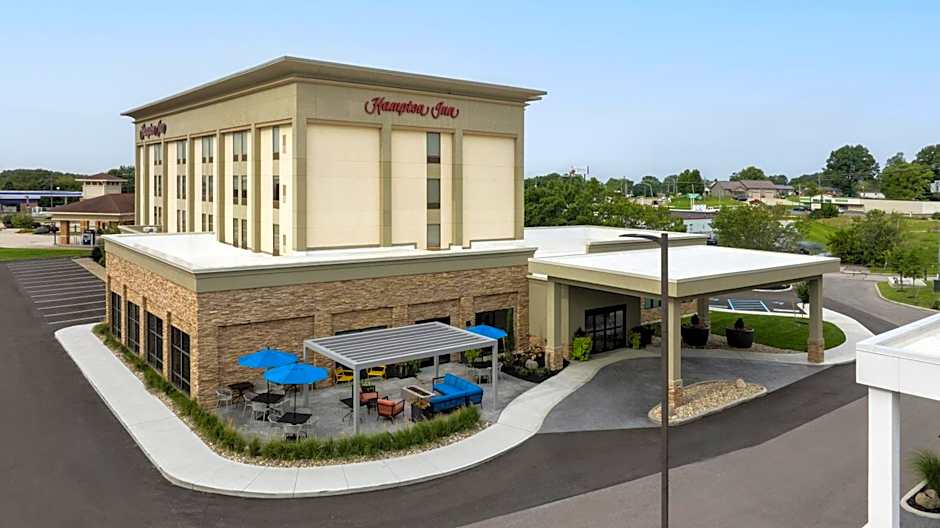 Hampton Inn Dry Ridge