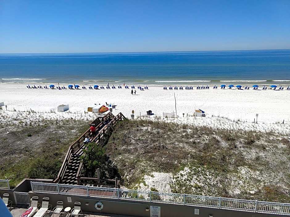 Keeler Island Princess 508