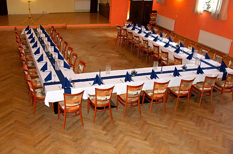 Bluhm's Hotel & Restaurant am Markt