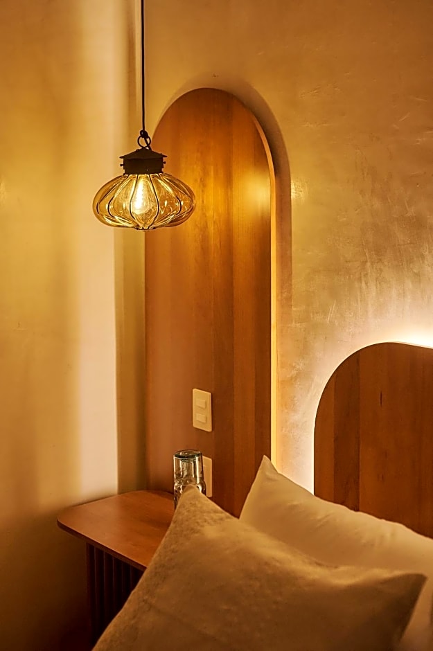 Hotel Materia