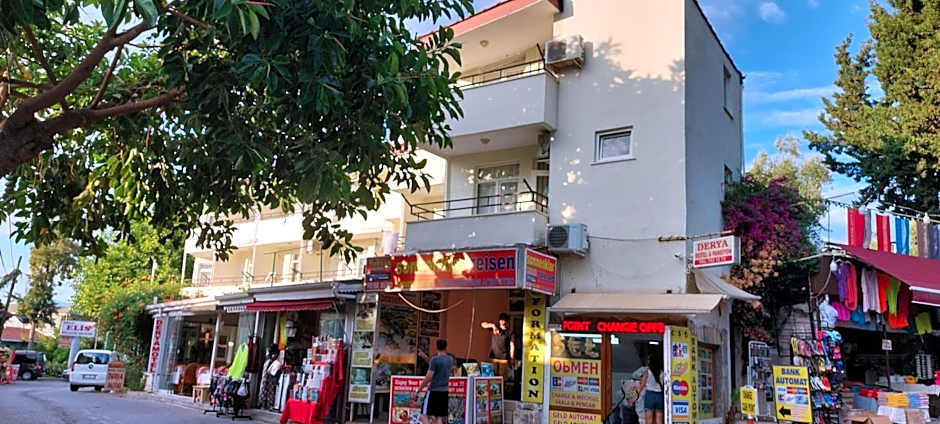 Derya Motel