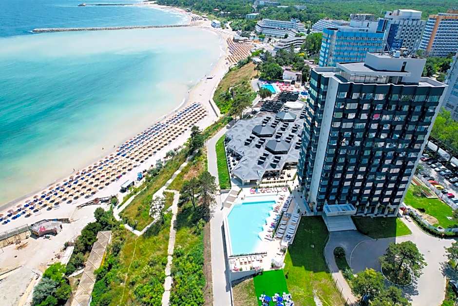 STEAUA DE MARE - Olimp Resort