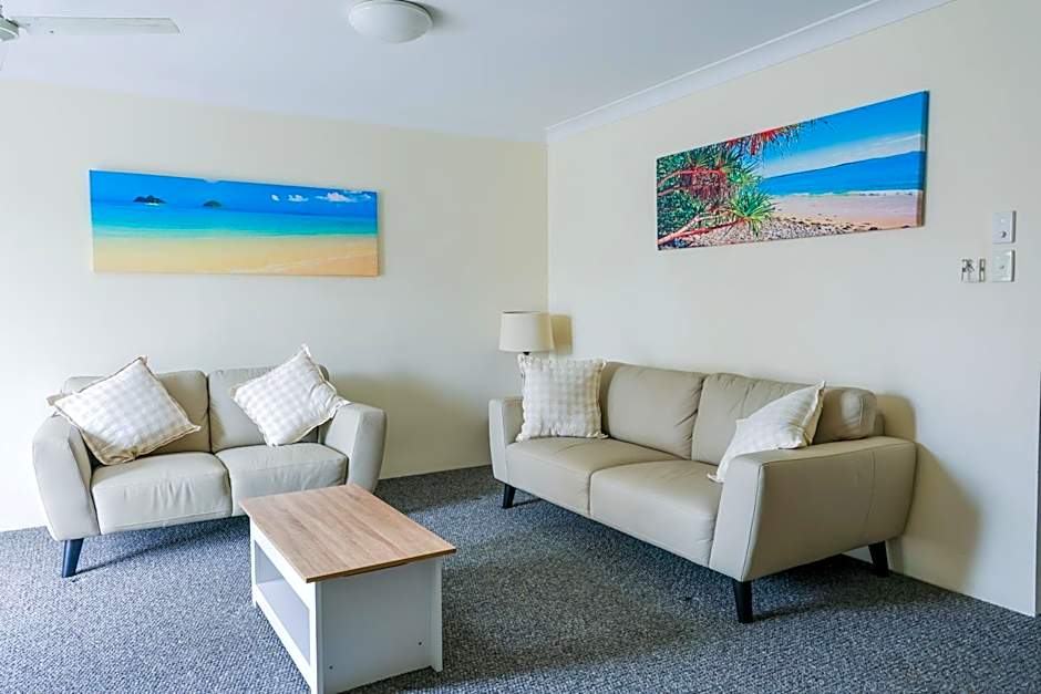 Le Lavandou Holiday Apartments