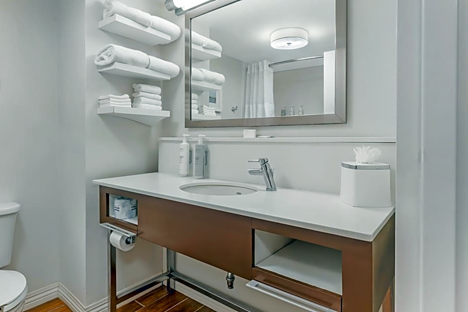 Hampton Inn Washington