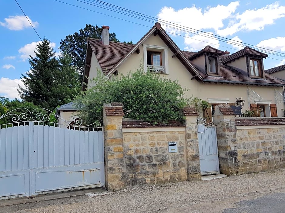 La Marlottine – Bourron-Marlotte, TX