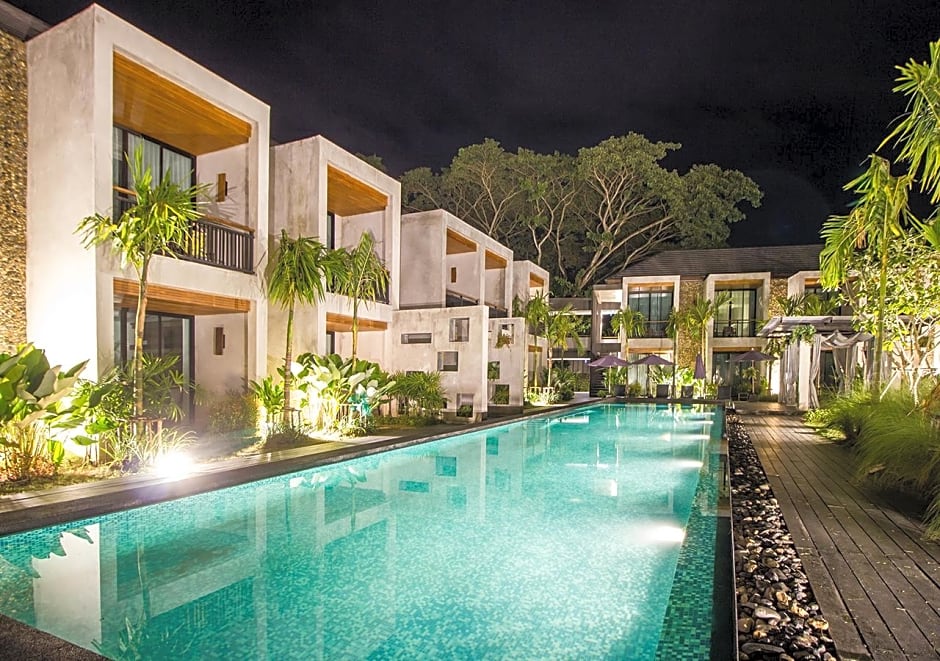 B2 Pai Premier Hotel