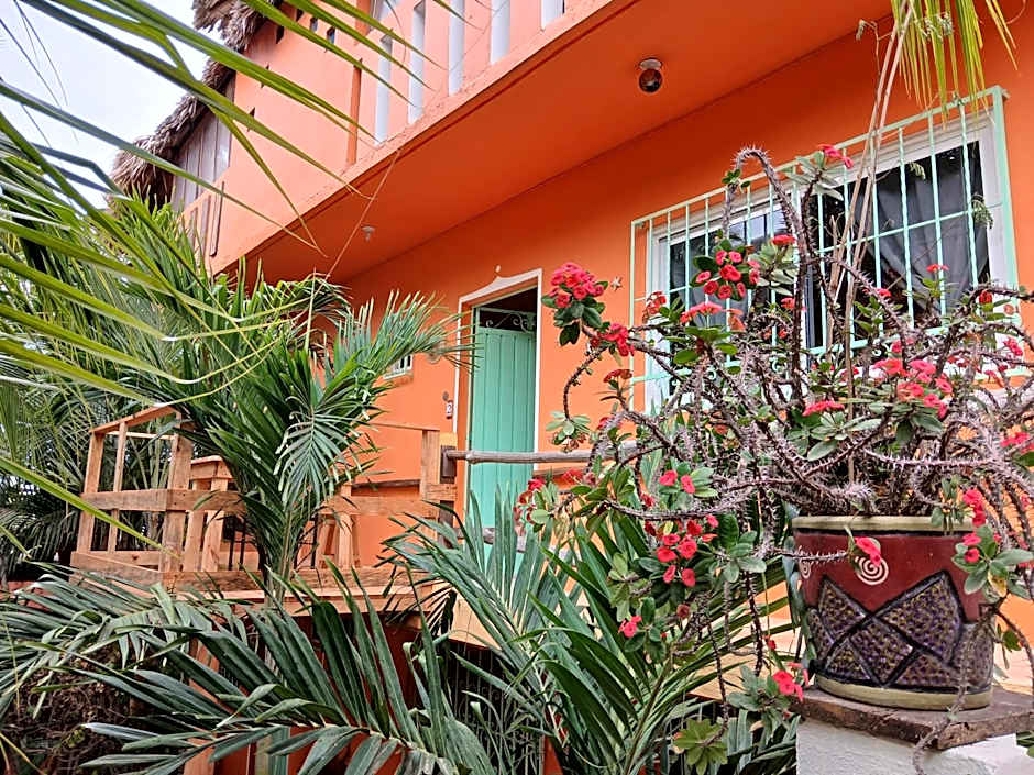 Casa Gio Paraiso Escondido