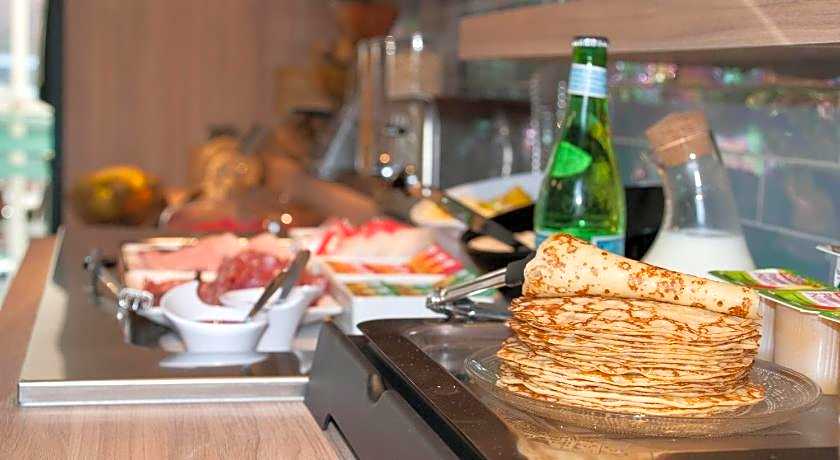 Kyriad Montpellier Saint Jean De Vedas