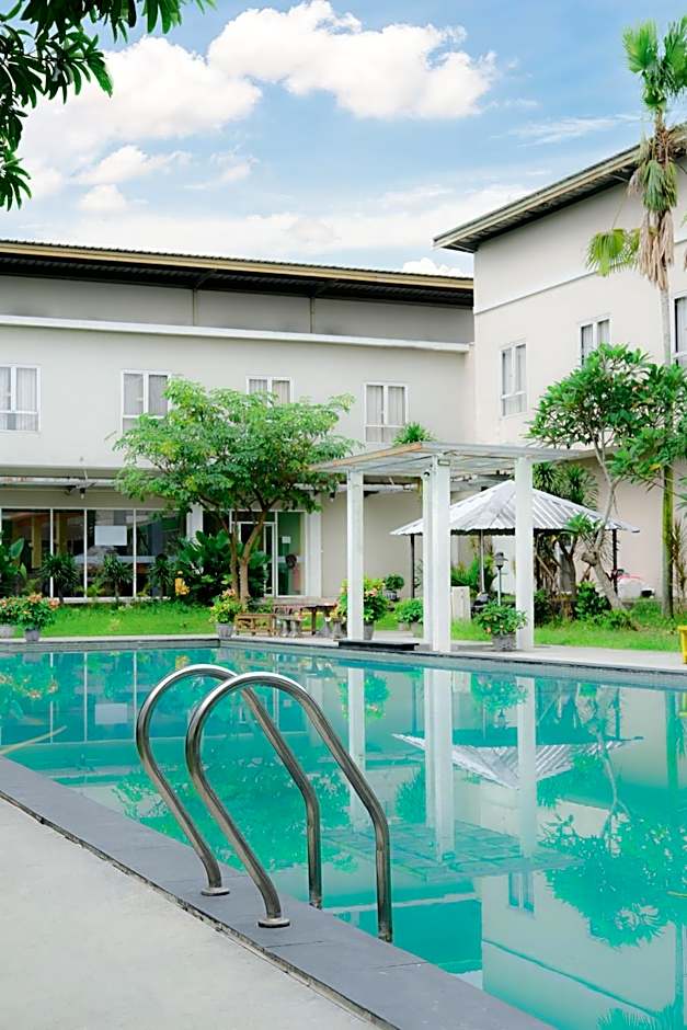 Hotel Bonero Residence