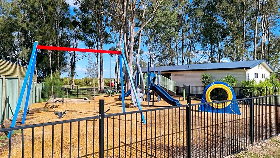 BIG4 Karuah Jetty Holiday Park