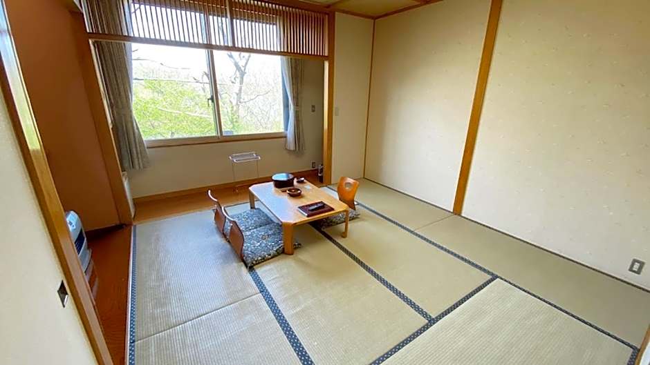 Tabinoyado Yakurai Rinsenkan