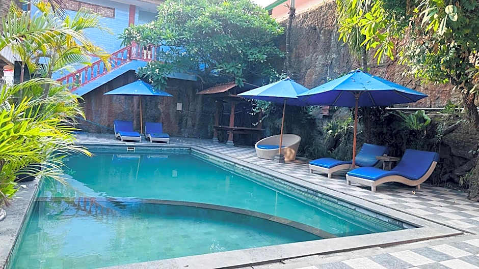 Abian Srama Hotel and Spa