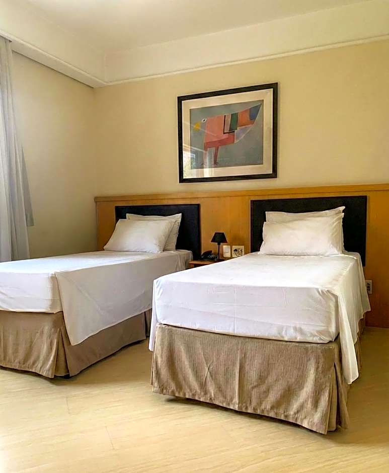 Photo 1 of 3 of Standard 2 Beds