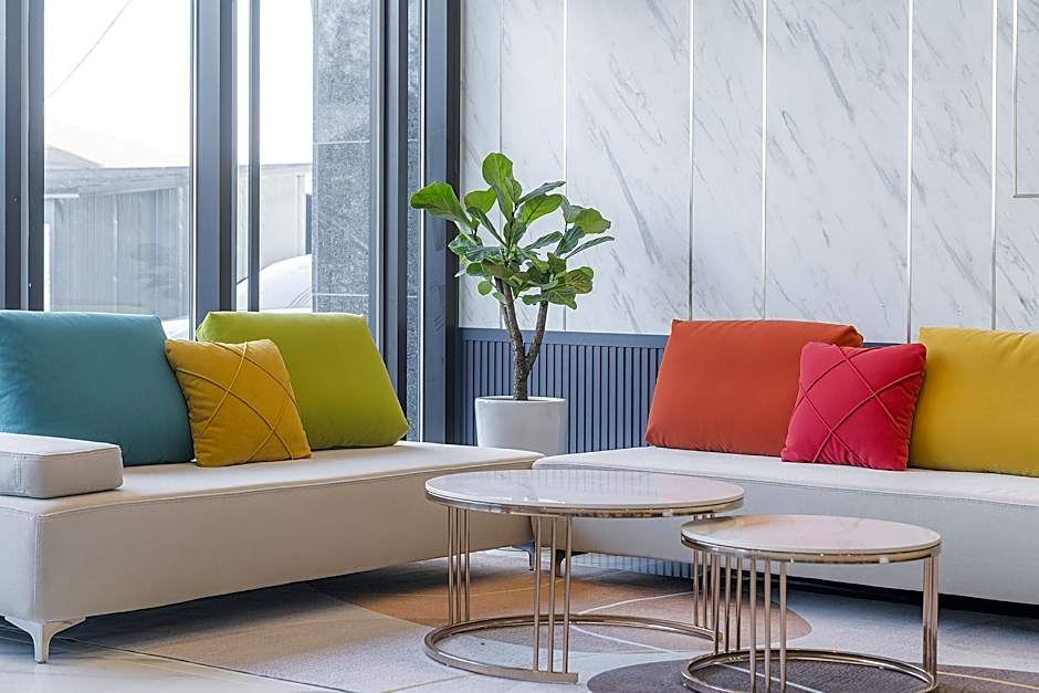 Chonpines Ocean Suites