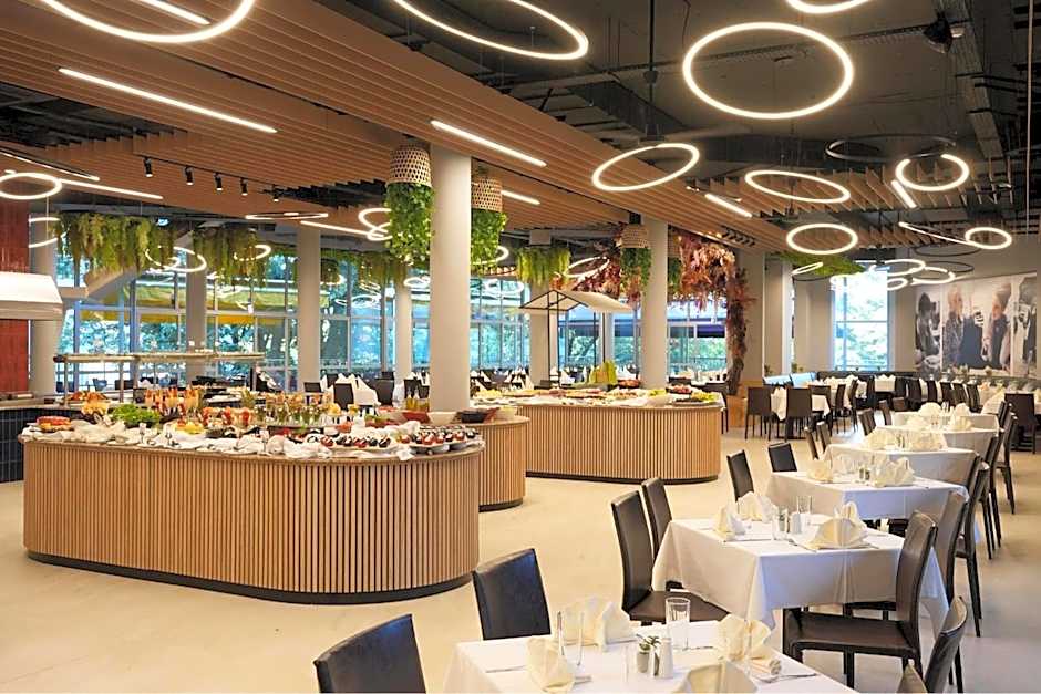 SH Dolce Mare- All inclusive- Free Beach & Beach Bar