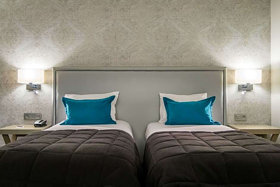 Martin's Chateau Du Lac