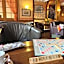 Brit Hotel Du Dauphin L'Aigle
