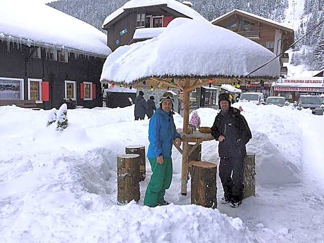 Boutique-Hôtel Chez Jan