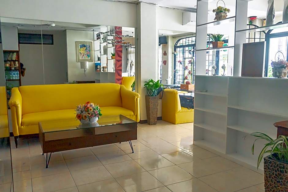 Davao Hub Bed and Breakfast