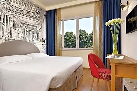 Grand Hotel Mediterraneo